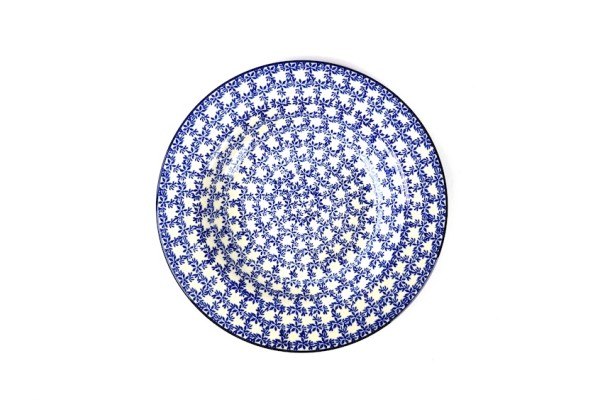 014 Bunzlau Soepbord 2790X 014 Soepborden Ø 23,5cm